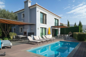 Villa Eden Sky in Prazeres
